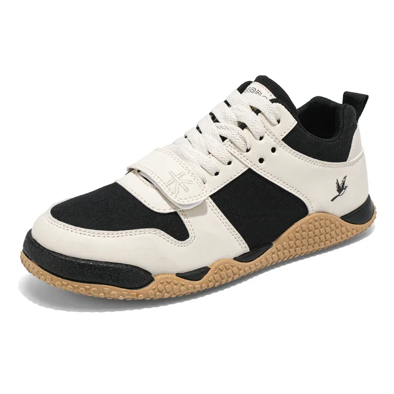 Men's motorcycle shoes, fashionable street low cut sports and leisure shoes
Men's motorcycle shoes, fashionable street low cut sports and leisure shoes