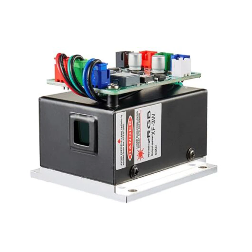 Coarse Beam Laser High-Power Stage Lamp Laser Source RGB Combined Infrared Positioning Laser Emitter
Coarse Beam Laser High-Power Stage Lamp Laser Source RGB Combined Infrared Positioning Laser Emitter