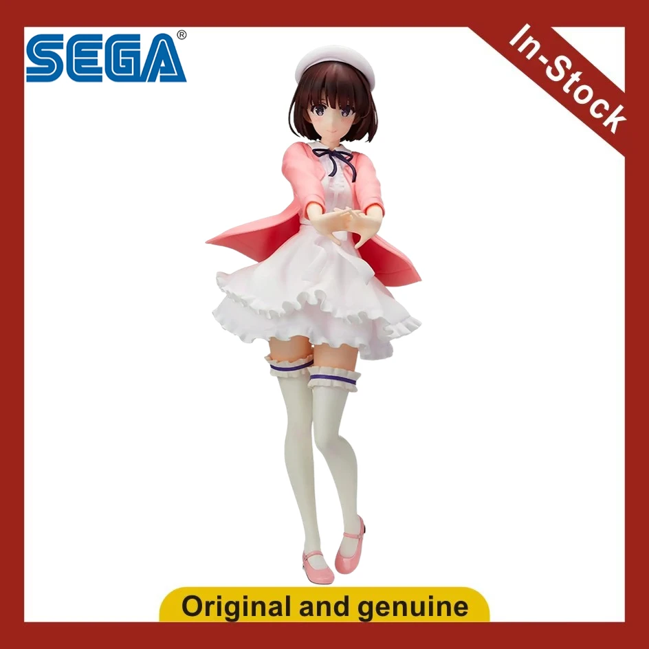 【UA】How To Raise A SEGA Passerby Heroine Fine Megumi Kato Figures Model Toys Gifts
【UA】How To Raise A SEGA Passerby Heroine Fine Megumi Kato Figures Model Toys Gifts