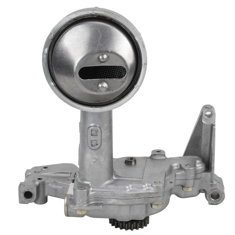 Oil Pump For 15100-PRB-A01 Honda Type R & Acura RSX Type S K20A K20A2 K20Z1
Oil Pump For 15100-PRB-A01 Honda Type R & Acura RSX Type S K20A K20A2 K20Z1