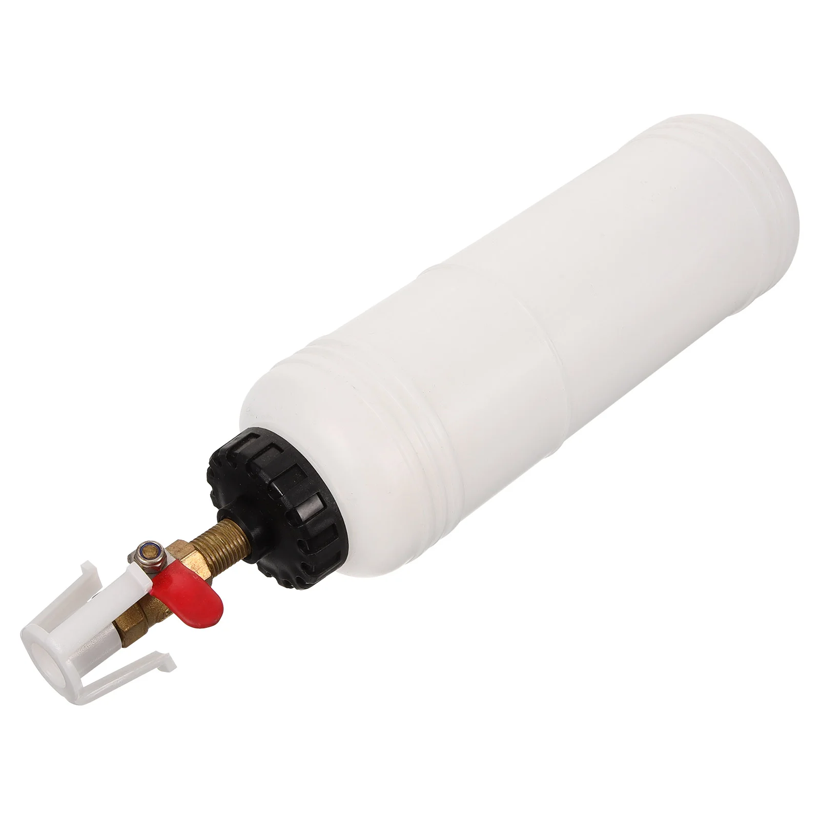 Replacement Tool Plastic Metal Bleeder Bottle Kit for Car Motorcycle Vacuum Pneumatic Safety Easy Use
Replacement Tool Plastic Metal Bleeder Bottle Kit for Car Motorcycle Vacuum Pneumatic Safety Easy Use