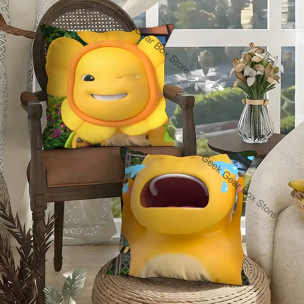 Cute N-Nailong Pillow Case Plush Pillow Cases Home Decoration Pillow Cover for Sofa Bed Chair Living Room
Cute N-Nailong Pillow Case Plush Pillow Cases Home Decoration Pillow Cover for Sofa Bed Chair Living Room