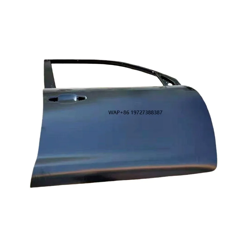 New High Quality Right Front Door Panel Assembly for 2015-2021 for 67001-60830 Wholesale Car Parts
New High Quality Right Front Door Panel Assembly for 2015-2021 for 67001-60830 Wholesale Car Parts
