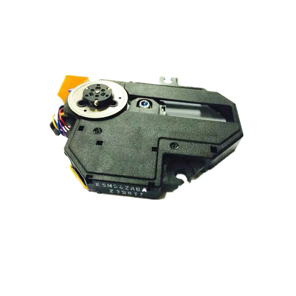 KSM542ABA KSM-542ABA KSM 542ABA Лазерная линза Оптические звукосниматели Bloc Optique с механизмом
KSM542ABA KSM-542ABA KSM 542ABA Лазерная линза Оптические звукосниматели Bloc Optique с механизмом