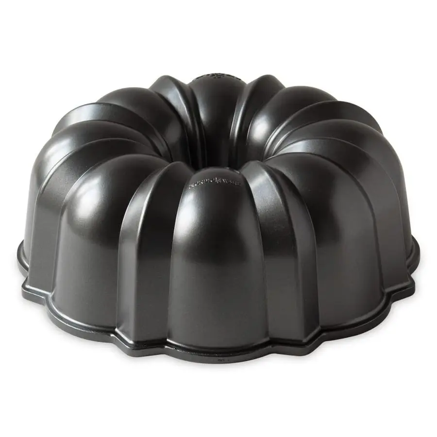 Original Bundt, 12Cup, Graphite
Original Bundt, 12Cup, Graphite
