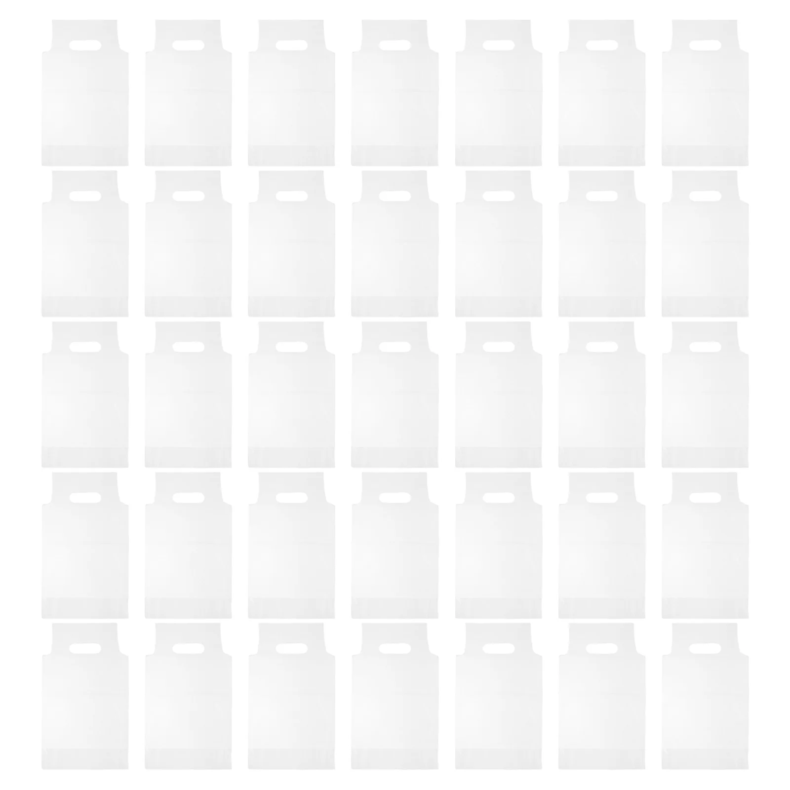 200 Pcs Disposable Milk Tea Bags Coffee Beverage Packaging Transparent Plastic Cup Bags with Handle for Takeaway
200 Pcs Disposable Milk Tea Bags Coffee Beverage Packaging Transparent Plastic Cup Bags with Handle for Takeaway