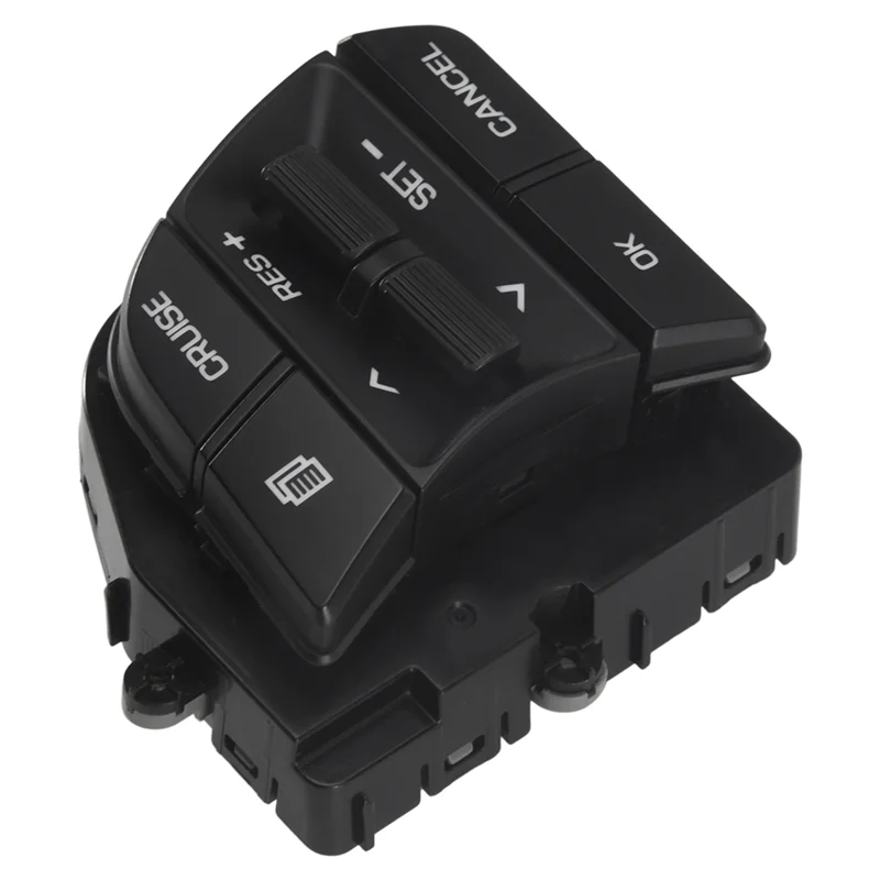 Premium 96700C1710 Steering Wheel Cruise Control Switch For Hyundai Sonata 2017-2019
Premium 96700C1710 Steering Wheel Cruise Control Switch For Hyundai Sonata 2017-2019