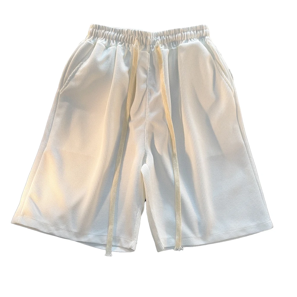 Bodybuilding Shorts Elastic Waist Shorts Beach Sports Brand New Condition Casual Beach Wear Gym Training Pants
Bodybuilding Shorts Elastic Waist Shorts Beach Sports Brand New Condition Casual Beach Wear Gym Training Pants