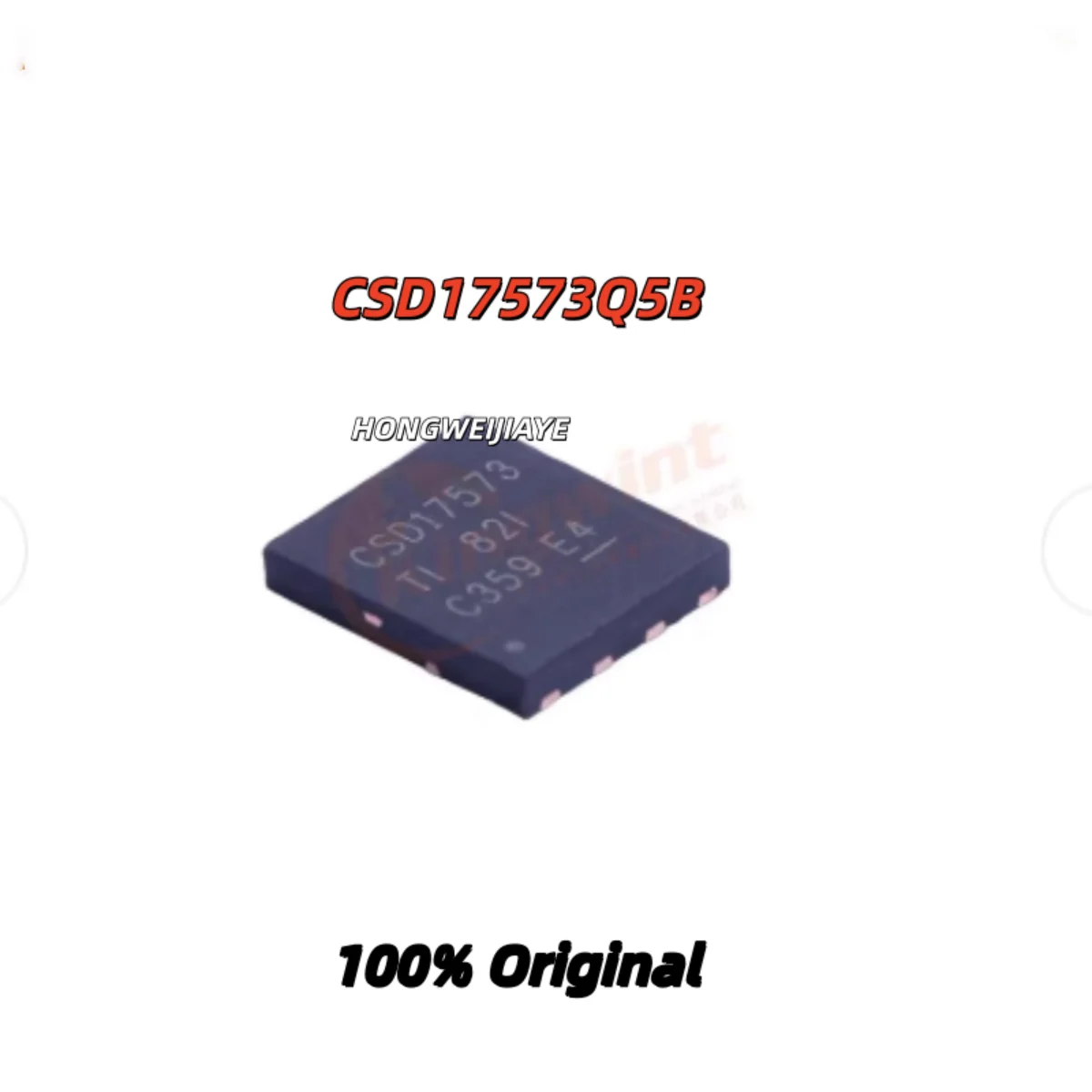 5PCS 100% New CSD18502Q5B CSD17573Q5B CSD19532Q5B SON-8 Brand New Original Chips ic
5PCS 100% New CSD18502Q5B CSD17573Q5B CSD19532Q5B SON-8 Brand New Original Chips ic