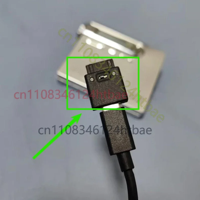 USBC Charging and Data Sync Adapter For Sony MD NW-HD1 NW-HD2 NW-HD3
USBC Charging and Data Sync Adapter For Sony MD NW-HD1 NW-HD2 NW-HD3