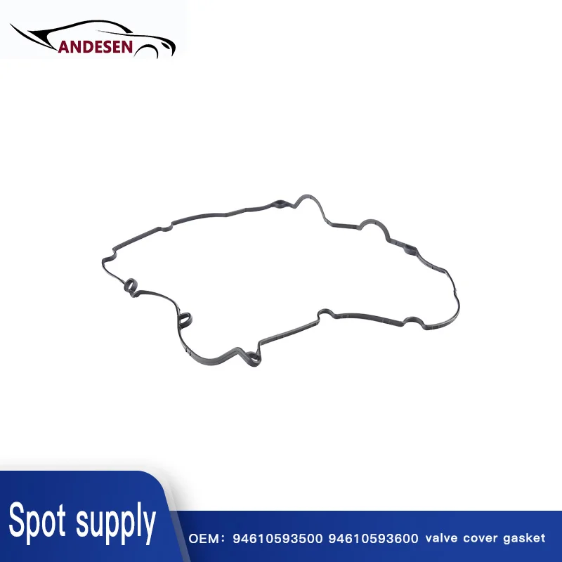94610593500 94610593600 for Porsche PANAMERA970 valve cover gasket
94610593500 94610593600 for Porsche PANAMERA970 valve cover gasket