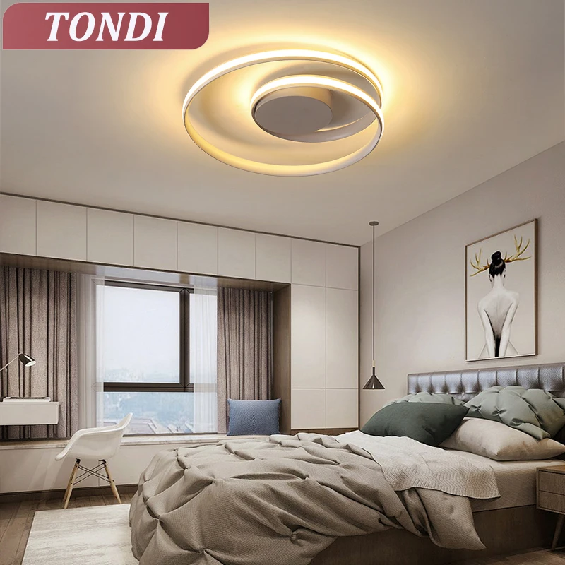 Modern LED Ceiling Lights Living Room Chandeliers For Dining Rooms Kitchens Bedrooms White Black Decorative Lights AC85-265V
Modern LED Ceiling Lights Living Room Chandeliers For Dining Rooms Kitchens Bedrooms White Black Decorative Lights AC85-265V