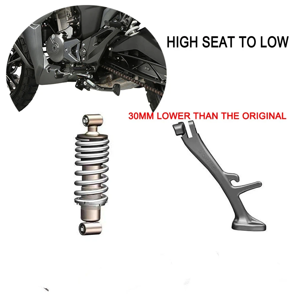 Motorcycle Pedal High Seat To Low Side Bracket Support For Zontes G1 125 125-U 125-U1 125-U2
Motorcycle Pedal High Seat To Low Side Bracket Support For Zontes G1 125 125-U 125-U1 125-U2