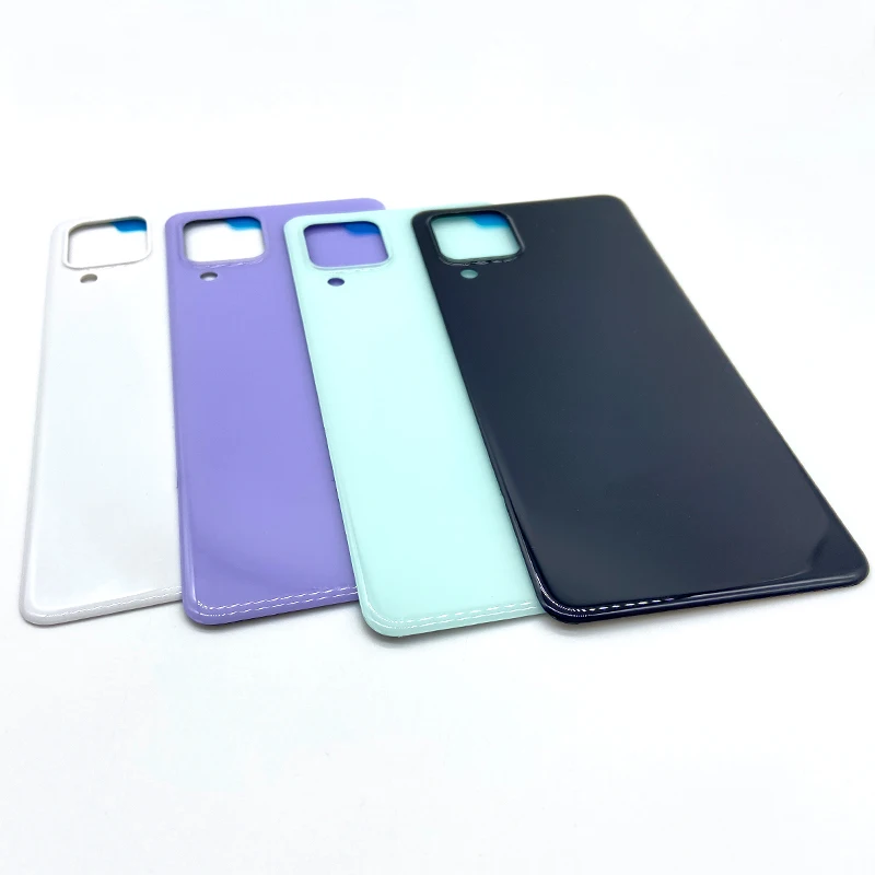 Крышка батарейного отсека для Samsung Galaxy A22 A225, задняя крышка корпуса, Замена для SAMSUNG A22 4G, задняя крышка
Крышка батарейного отсека для Samsung Galaxy A22 A225, задняя крышка корпуса, Замена для SAMSUNG A22 4G, задняя крышка