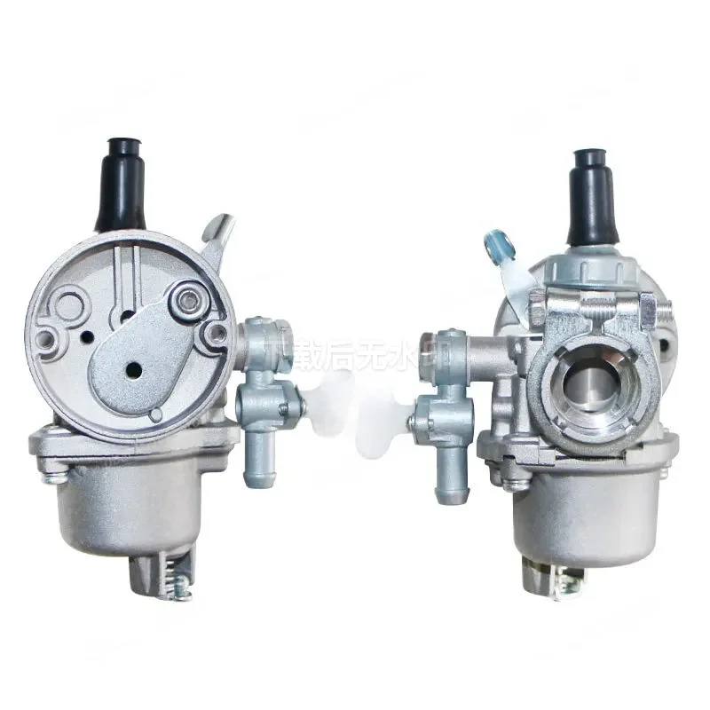 High Quality Carburetor Assembly Suitable for Agricultural Spraying and Fertilizer Application Machinery
High Quality Carburetor Assembly Suitable for Agricultural Spraying and Fertilizer Application Machinery