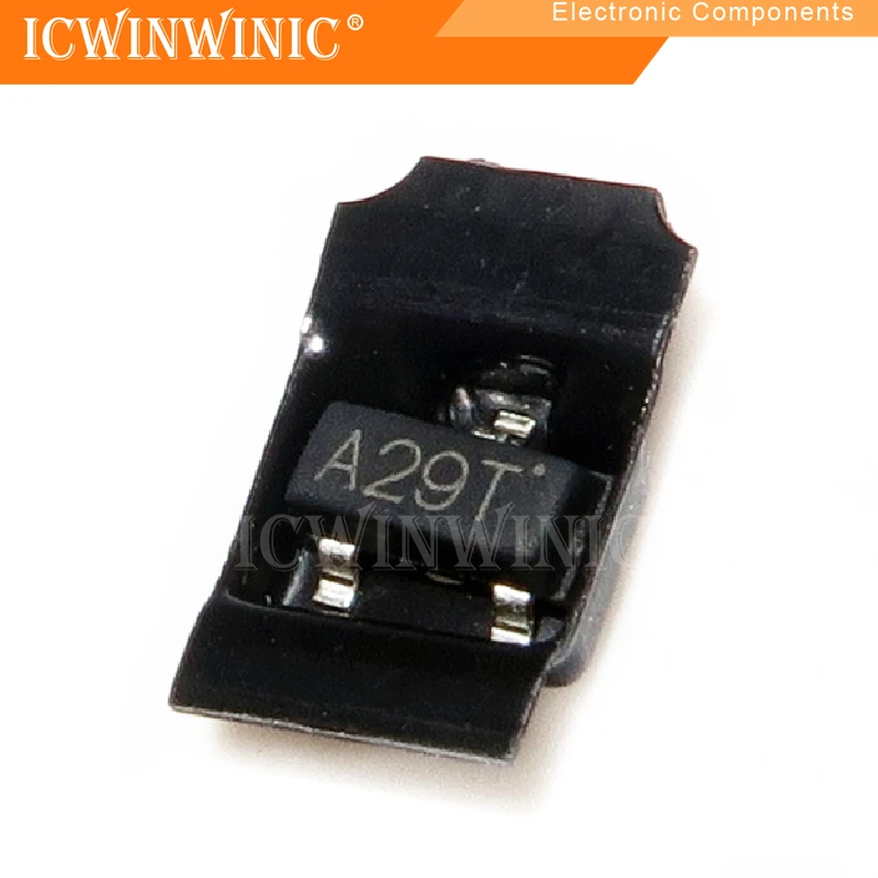 10piece AO3402 silkscreen: A29T
10piece AO3402 silkscreen: A29T