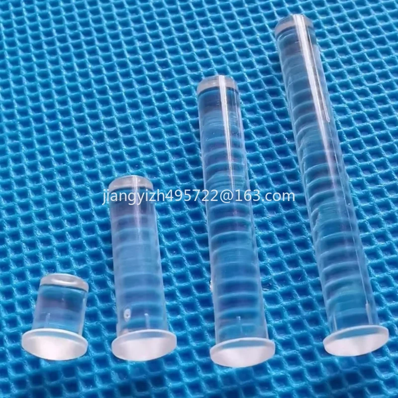 PLP5-2-250 PLP5-2-750 PLP5-2-500 PLP5-2 Transparent Light Guide 4mm LED Light Guide
PLP5-2-250 PLP5-2-750 PLP5-2-500 PLP5-2 Transparent Light Guide 4mm LED Light Guide