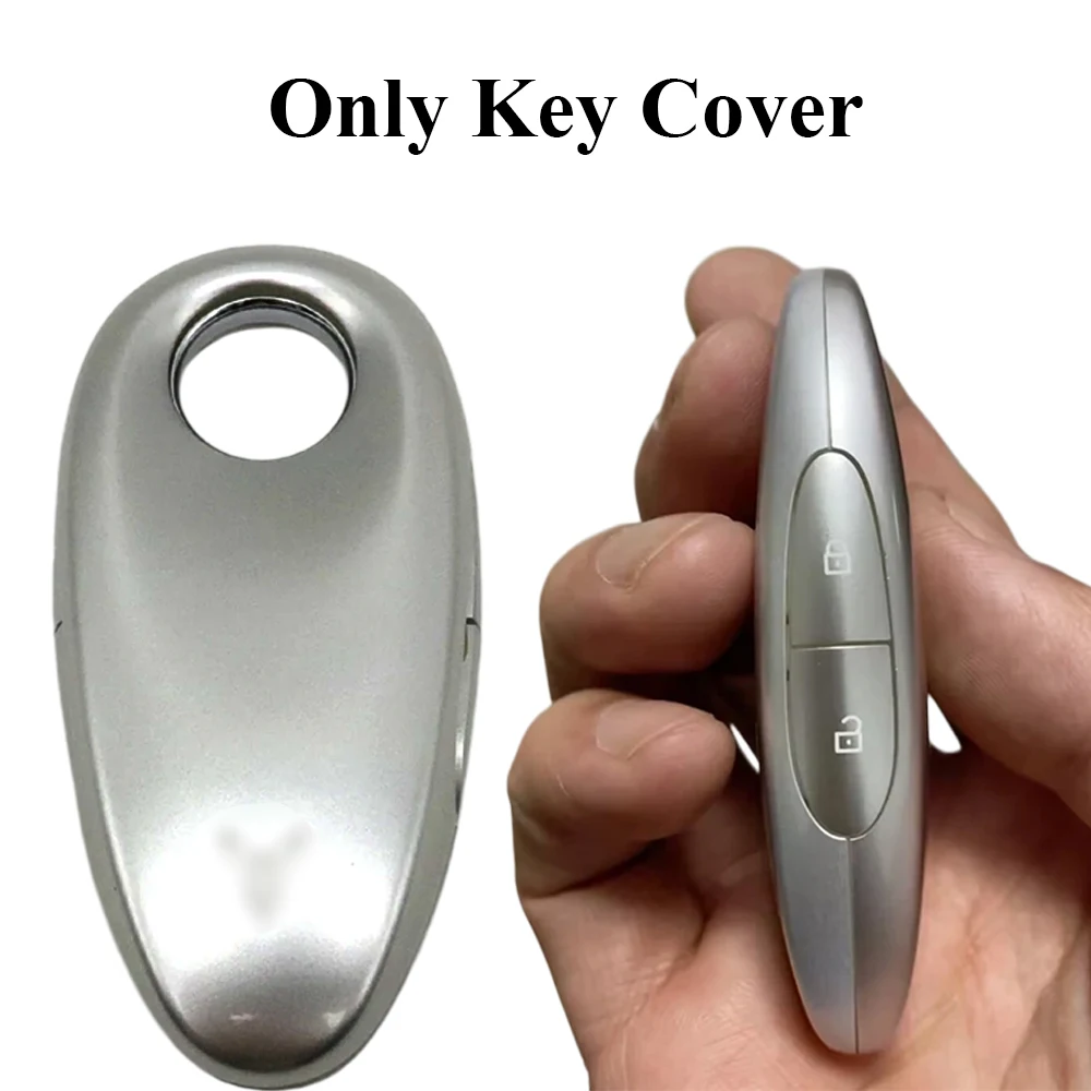Car Keyless Smart Remote Key Case Cover Cap Fob Keychain Housing For Voyah Free
Car Keyless Smart Remote Key Case Cover Cap Fob Keychain Housing For Voyah Free