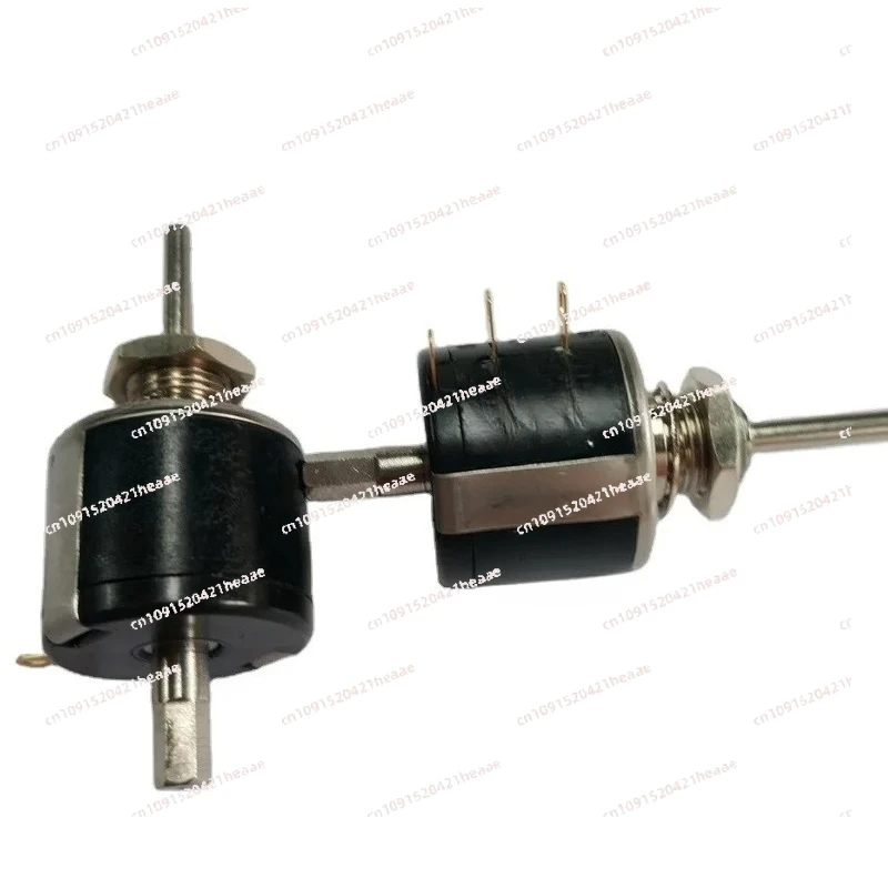 PD2310 Potentiometer 534 5K PD2310/037X442783/8037X4427/PD 2310-5KO/J 5AF Precision Potentiometer New for 700
PD2310 Potentiometer 534 5K PD2310/037X442783/8037X4427/PD 2310-5KO/J 5AF Precision Potentiometer New for 700