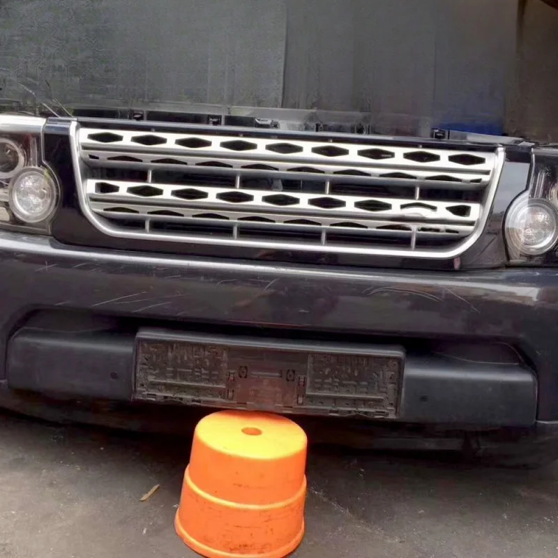 Suitable for Land 4 bumper, Discovery 3, Freelander 2, Range Rover, Evoque face assembly, front bump
Suitable for Land 4 bumper, Discovery 3, Freelander 2, Range Rover, Evoque face assembly, front bump