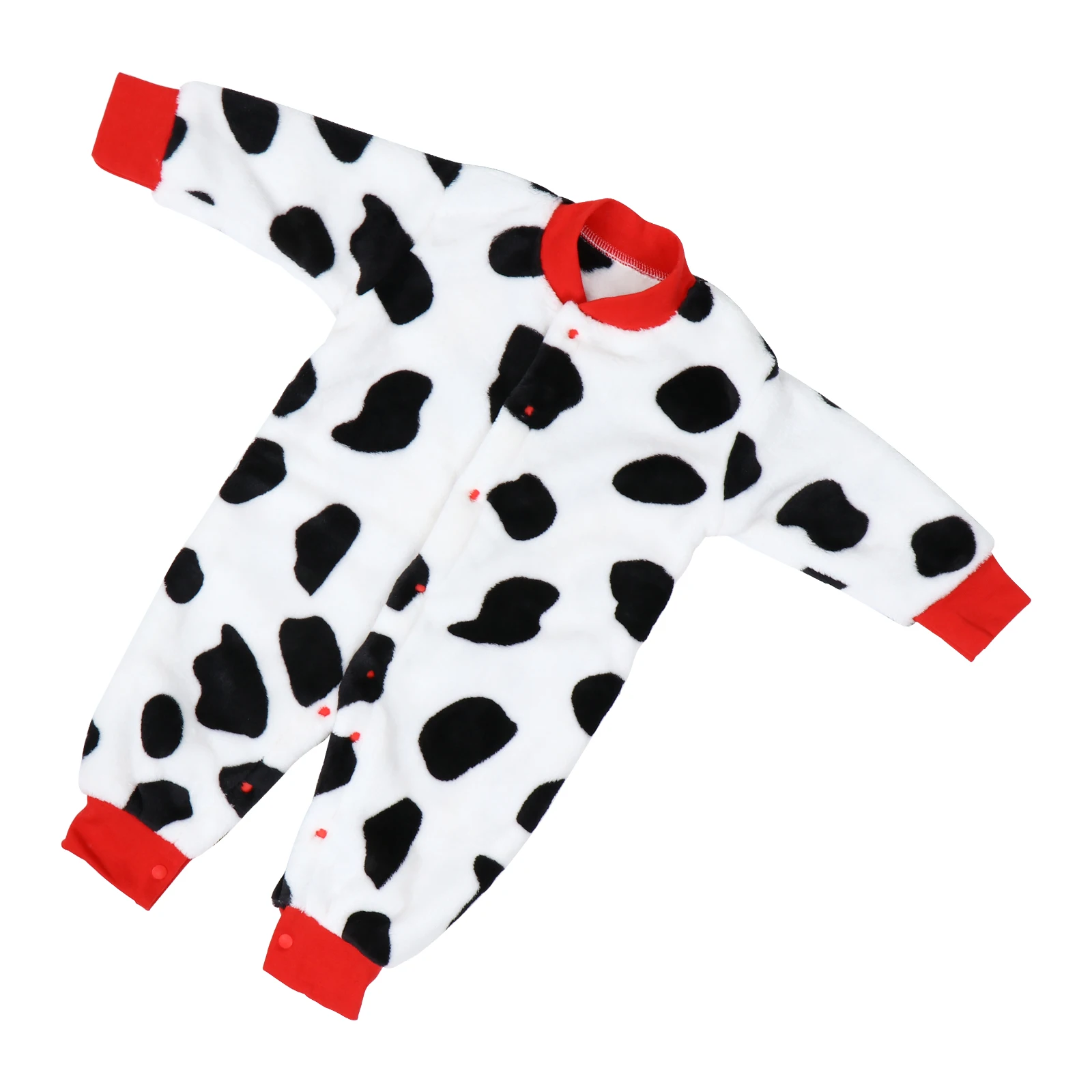 Romper Toddler Baby Clothes Infant Onesie Cow Print Newborn Outfit Long Infant Jumpsuit Warm Baby Jumpsuit Pants
Romper Toddler Baby Clothes Infant Onesie Cow Print Newborn Outfit Long Infant Jumpsuit Warm Baby Jumpsuit Pants