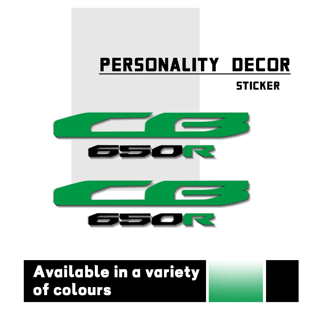 Motorcycle Bicycle Fuel Tank Fairing 3D Sticker Wheel Helmet Rim Logo Decal for Honda CB650R CB 650R CB650 R 650
Motorcycle Bicycle Fuel Tank Fairing 3D Sticker Wheel Helmet Rim Logo Decal for Honda CB650R CB 650R CB650 R 650