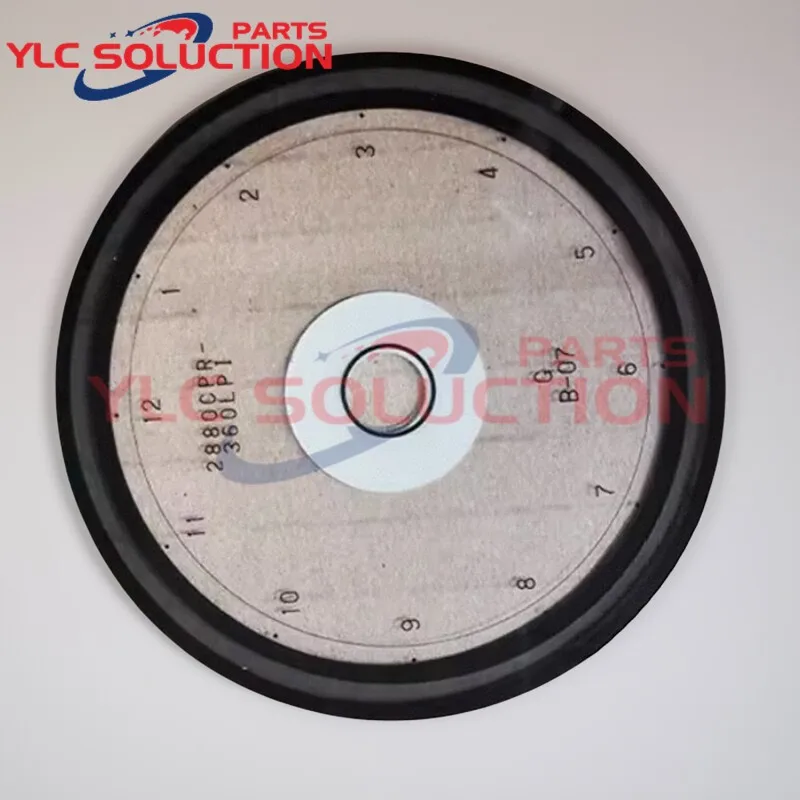 1858444 New and Original used for EPSON SCALE PF ET-18100, L18050, L18058, L8180, L8188, ET-8550 Disc Encoder
1858444 New and Original used for EPSON SCALE PF ET-18100, L18050, L18058, L8180, L8188, ET-8550 Disc Encoder