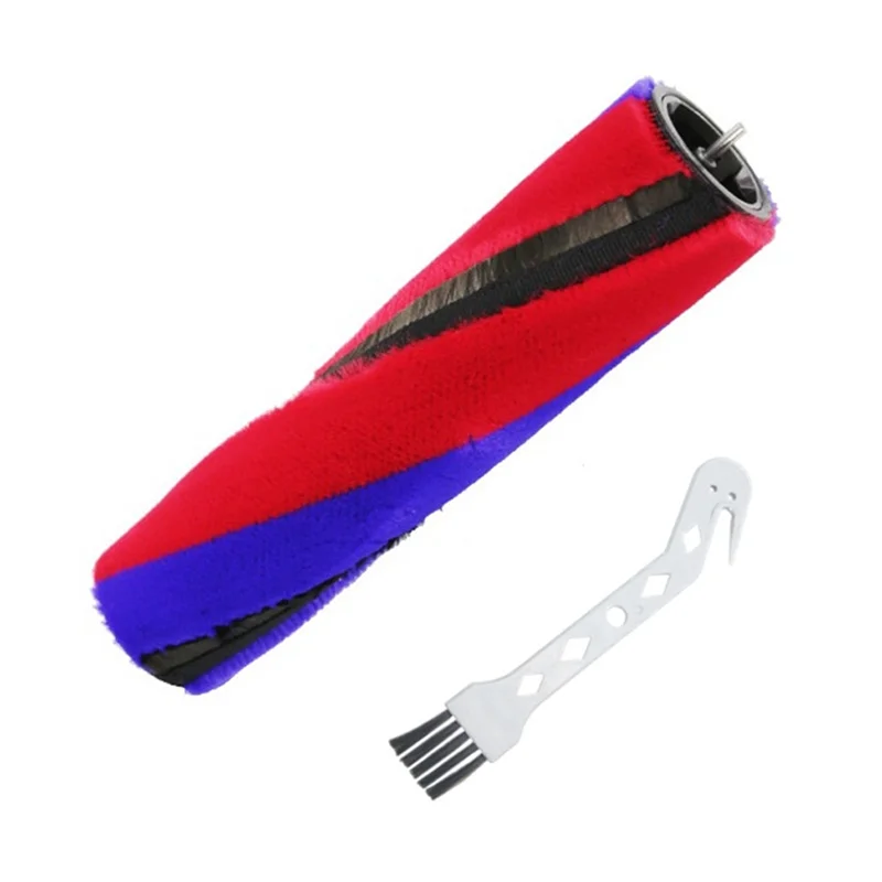 N83R Мягкая роликовая щетка для пылесоса Dyson Micro1.5Kg, запасные части, детали вращающейся щетки
N83R Мягкая роликовая щетка для пылесоса Dyson Micro1.5Kg, запасные части, детали вращающейся щетки