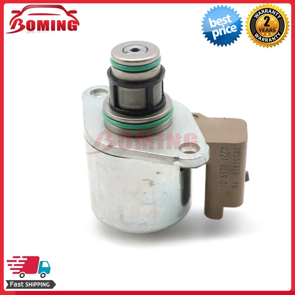 Car Common Rail Pressure Fuel Pump Regulator Inlet Metering Control Valve IMV 28233373 For Ford Focus Mondeo Nissan Renault
Car Common Rail Pressure Fuel Pump Regulator Inlet Metering Control Valve IMV 28233373 For Ford Focus Mondeo Nissan Renault