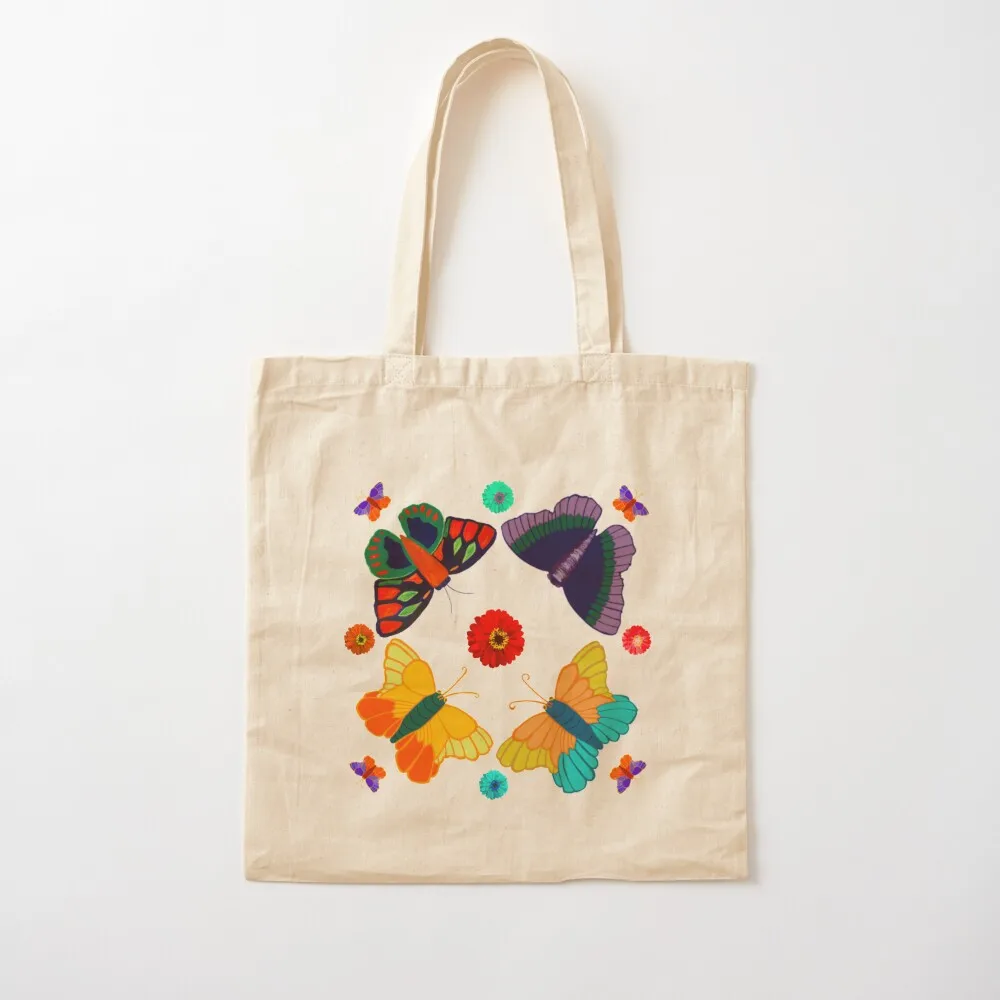 Butterflies and Flower Square Tote Bag bags for women hand bag hand bag ladies Lady bags
Butterflies and Flower Square Tote Bag bags for women hand bag hand bag ladies Lady bags