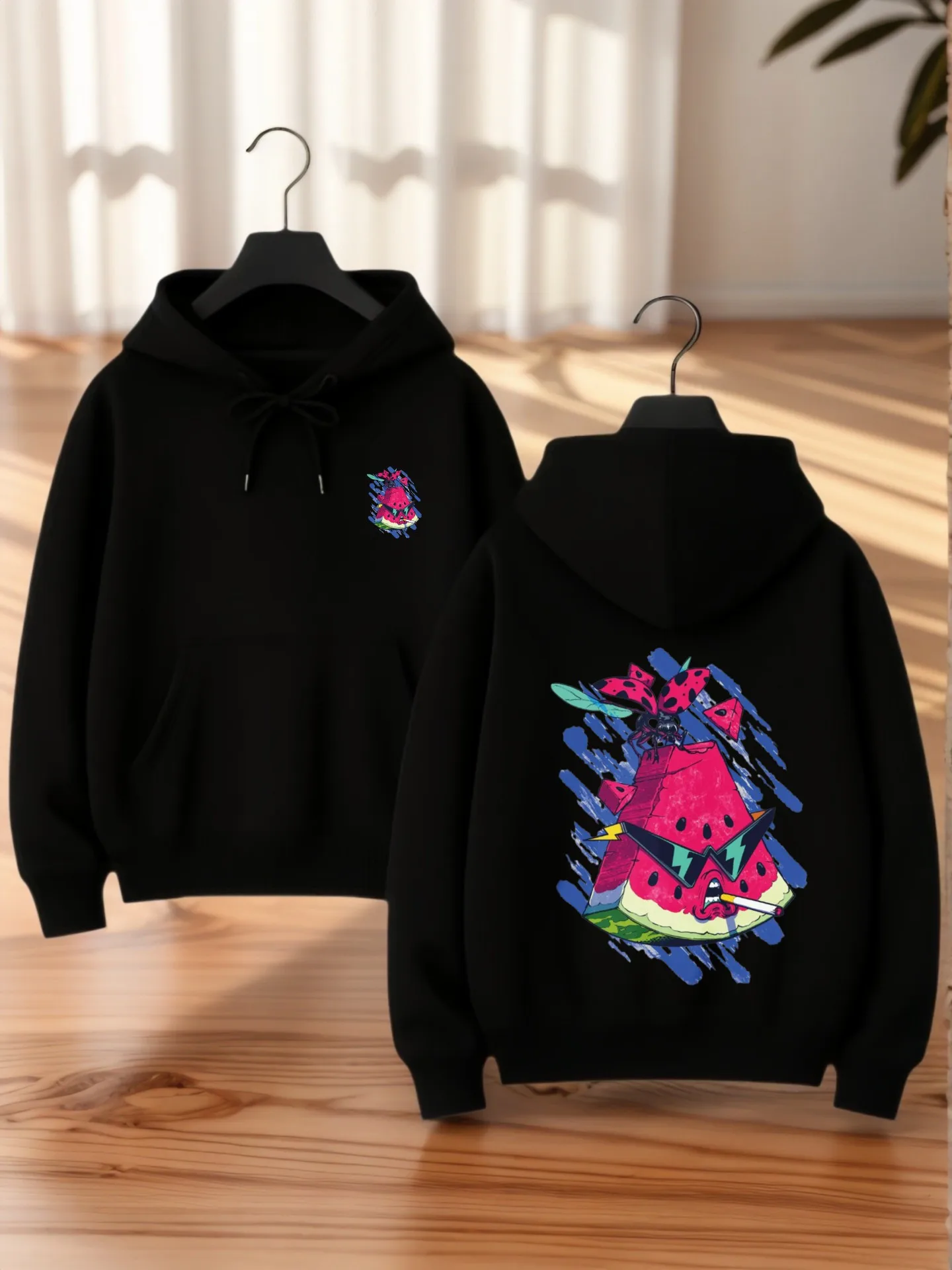 Женская толстовка с графическим рисунком, эстетический дизайн уличной одежды, графический принт, повседневная повседневная одежда, удобная, для молодых мужчин
Женская толстовка с графическим рисунком, эстетический дизайн уличной одежды, графический принт, повседневная повседневная одежда, удобная, для молодых мужчин