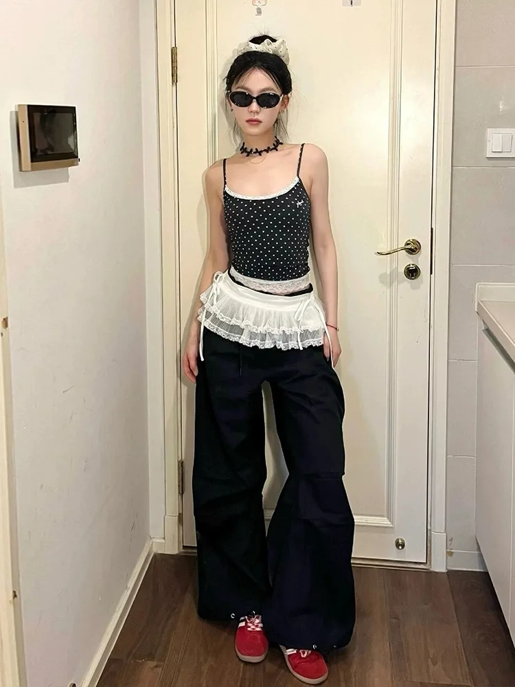 Белая юбка-пачка Ballet Sle или юбка А-силуэта с объемной вышивкой, завязками на талии и кружевом, женская летняя юбка
Белая юбка-пачка Ballet Sle или юбка А-силуэта с объемной вышивкой, завязками на талии и кружевом, женская летняя юбка