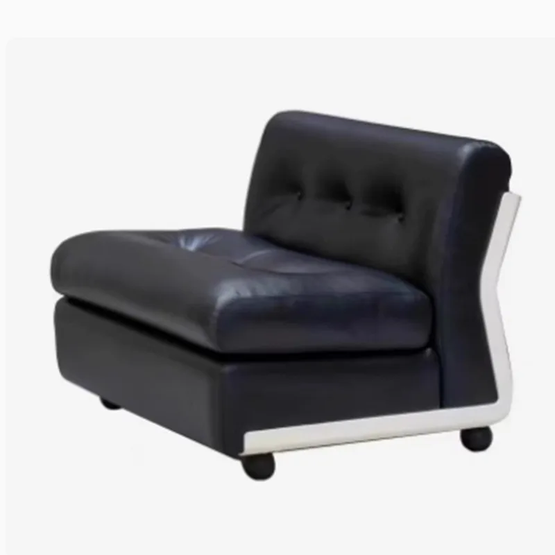 DSA Multifunctional Lazy Sofa Recumbable Single Chair Living Room Balcony Bedroom Leisure Single Sofa Chair
DSA Multifunctional Lazy Sofa Recumbable Single Chair Living Room Balcony Bedroom Leisure Single Sofa Chair
