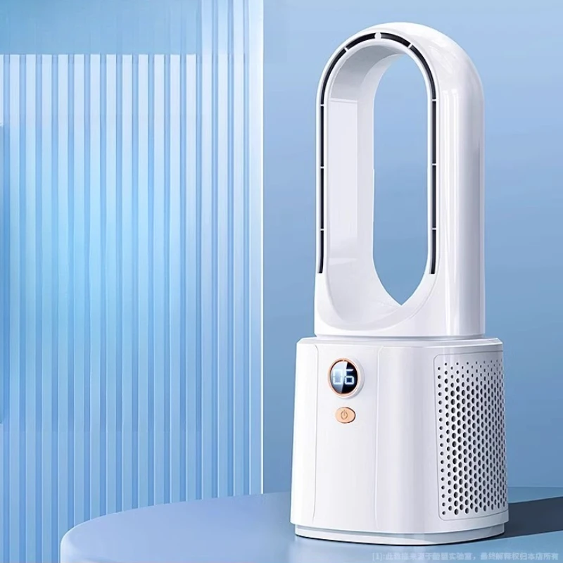 USB Desktop Air Cooler Humidifier Water Tank Cordless Mini Air Conditioner Fan for Bedroom Office Study Quiet Cooling System
USB Desktop Air Cooler Humidifier Water Tank Cordless Mini Air Conditioner Fan for Bedroom Office Study Quiet Cooling System