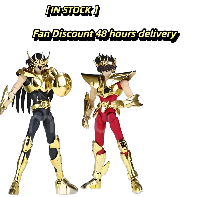 【IN STOCK 】MST Newborn Tianma Seiya Bronze Sage Clothing Myth EX2.0 Newborn Tianlong Zilong
【IN STOCK 】MST Newborn Tianma Seiya Bronze Sage Clothing Myth EX2.0 Newborn Tianlong Zilong