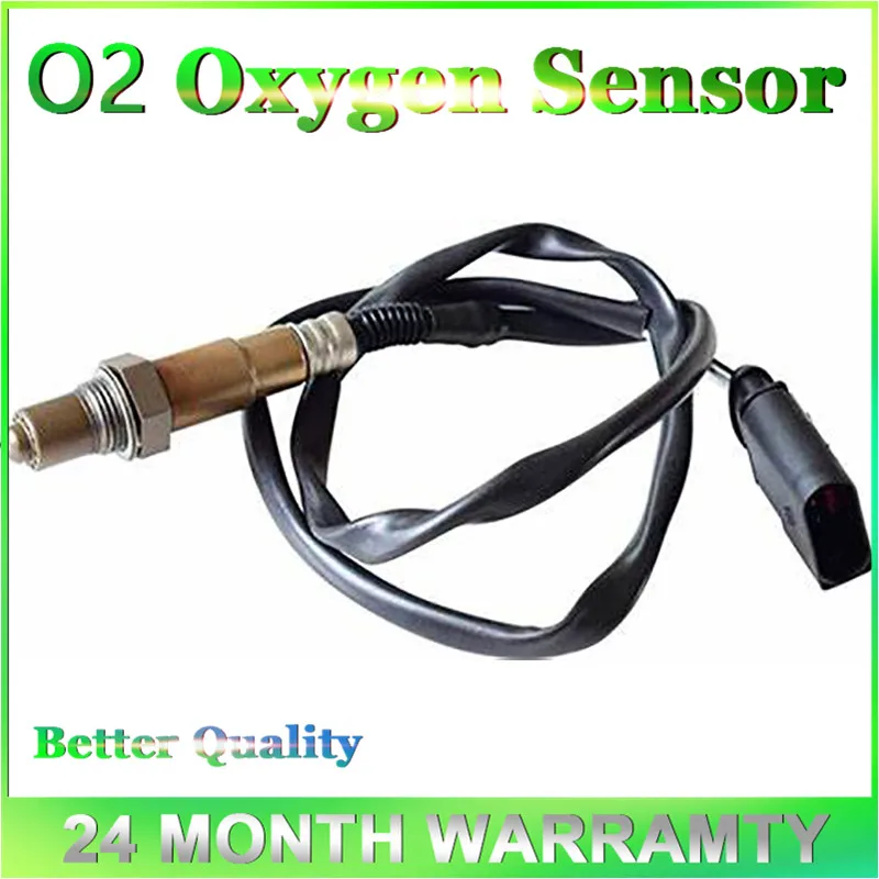 Лямбда-зонд кислорода для AUDI A3 A4 A6 A8 TT ALLROAD Estate V W Beetle Golf Jett Passat BORA Estate No # 0258006978 0 258 006 978
Лямбда-зонд кислорода для AUDI A3 A4 A6 A8 TT ALLROAD Estate V W Beetle Golf Jett Passat BORA Estate No # 0258006978 0 258 006 978