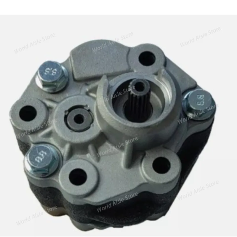 48150-02200 Is Suitable for Hyundai Kia Oil Pumps 4815002200
48150-02200 Is Suitable for Hyundai Kia Oil Pumps 4815002200