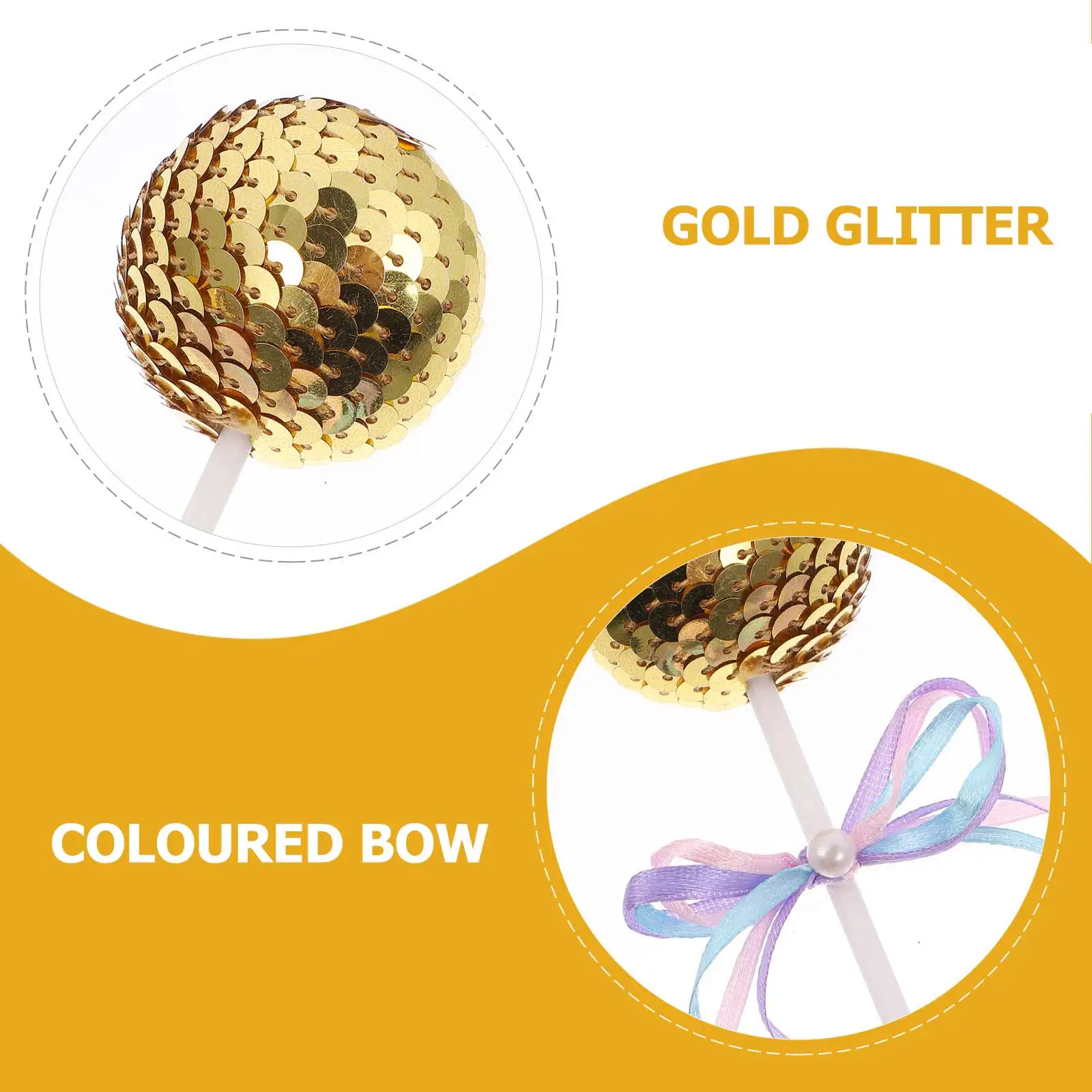 9pcs Sequin Cake Picks Birthday Cupcake Toppers Felt Material Decorations Cake Insert Topper Fruitcake Dessert Party
9pcs Sequin Cake Picks Birthday Cupcake Toppers Felt Material Decorations Cake Insert Topper Fruitcake Dessert Party