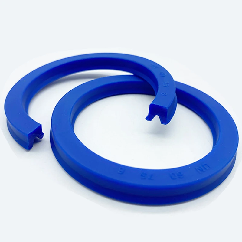 Polyurethane (PU) Hydraulic Oil Seal ID 48mm~55mm UN/UHS/UNS Y Type Ring Cylinder Piston Sealing Ring Gasket OD 57mm-80mm
Polyurethane (PU) Hydraulic Oil Seal ID 48mm~55mm UN/UHS/UNS Y Type Ring Cylinder Piston Sealing Ring Gasket OD 57mm-80mm