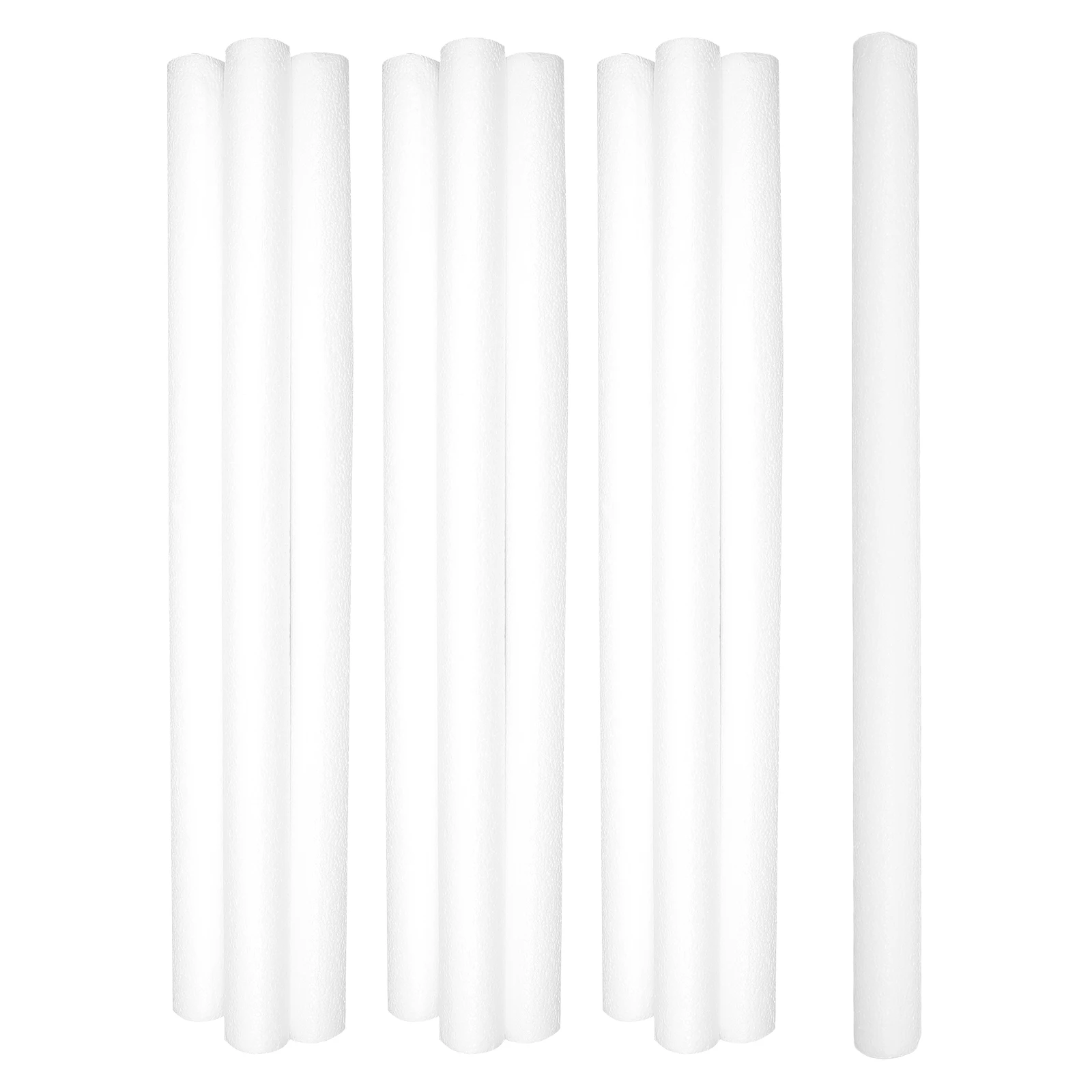 10 Pcs Anti Vibration Sticks Reinforced Foam Rods for Paintings Calligraphy Packing Inserts Express Supply Foam Wrap Shock
10 Pcs Anti Vibration Sticks Reinforced Foam Rods for Paintings Calligraphy Packing Inserts Express Supply Foam Wrap Shock