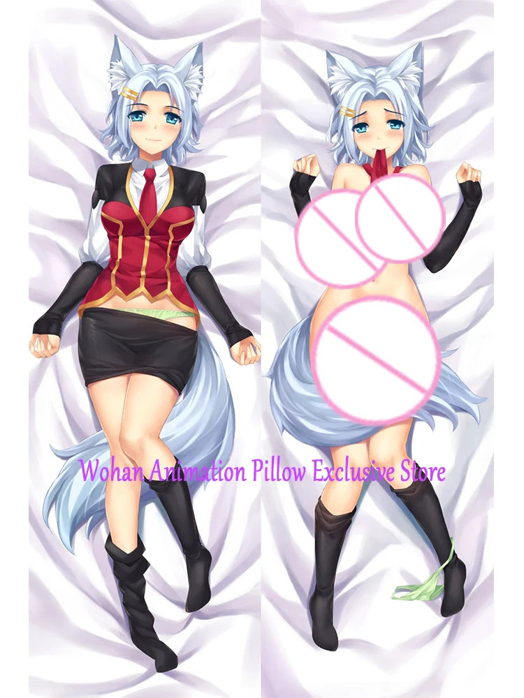 Anime Pillow Cover Dakimakura Beautiful Girl Double-Sided Print Life-Size Body Pillows Cover Adult Case Bedding Gifts
Anime Pillow Cover Dakimakura Beautiful Girl Double-Sided Print Life-Size Body Pillows Cover Adult Case Bedding Gifts