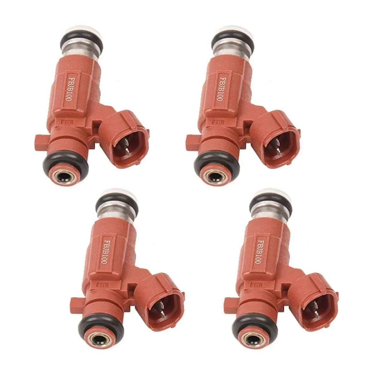 0280155937 Fuel Injector FBJB100 for 2000-2002 Nissan Sentra 1.8L L4
0280155937 Fuel Injector FBJB100 for 2000-2002 Nissan Sentra 1.8L L4