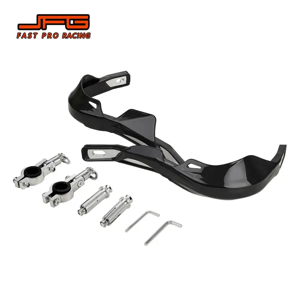 22MM 28MM Universal Motorcycle Handguard Handlebar Protector For KTM HONDA YAMAHA KAWASAKI SUZUKI Husqvarna Beta Moto Parts
22MM 28MM Universal Motorcycle Handguard Handlebar Protector For KTM HONDA YAMAHA KAWASAKI SUZUKI Husqvarna Beta Moto Parts