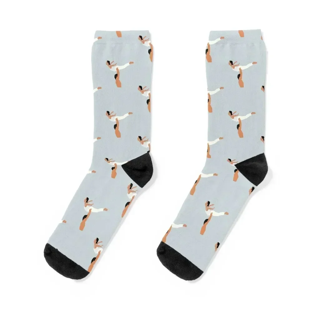 Dirty Dancing illustration Socks Children's sports stockings valentine gift ideas designer Male Socks Women's
Dirty Dancing illustration Socks Children's sports stockings valentine gift ideas designer Male Socks Women's