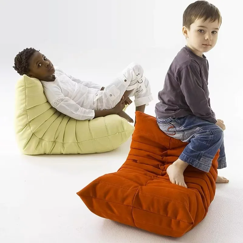 Unique Original Togo Style Leather Sofa Reclining Lazy Kids Seat Buttery Soft Replica Style Leather Sofa with Comfy Cushions
Unique Original Togo Style Leather Sofa Reclining Lazy Kids Seat Buttery Soft Replica Style Leather Sofa with Comfy Cushions