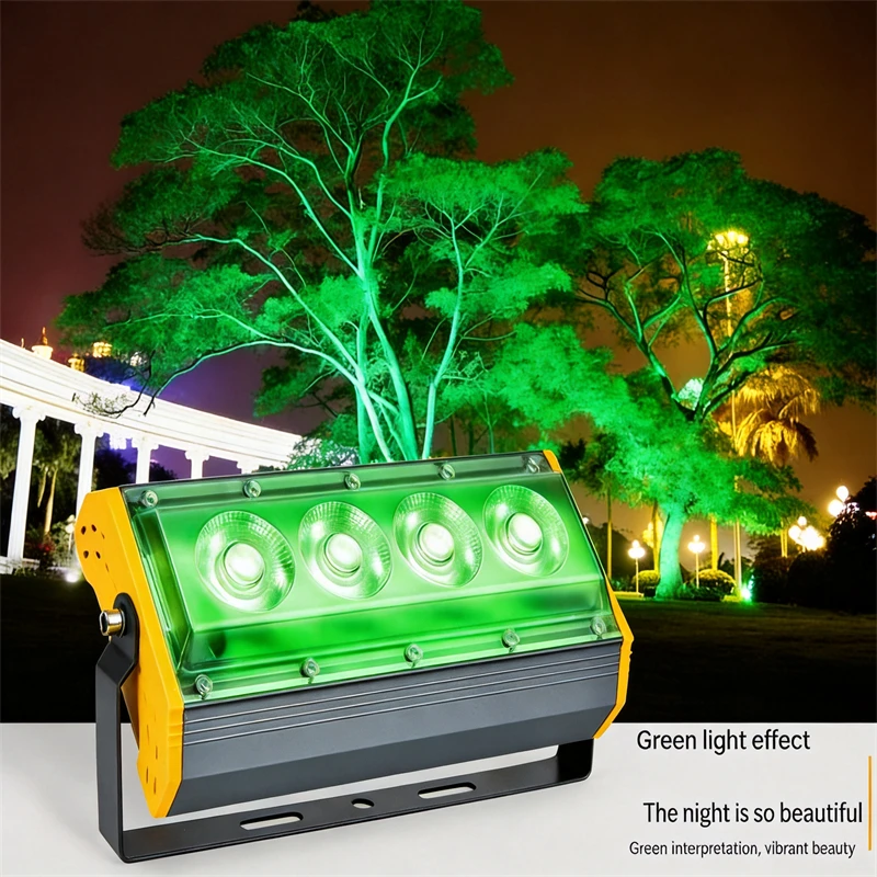 50W LED Colorful Floodlight Outdoor Waterproof Garden Tree Lighting AC220V Landscape Courtyard Spotlights for Park Lamp path LED
50W LED Colorful Floodlight Outdoor Waterproof Garden Tree Lighting AC220V Landscape Courtyard Spotlights for Park Lamp path LED