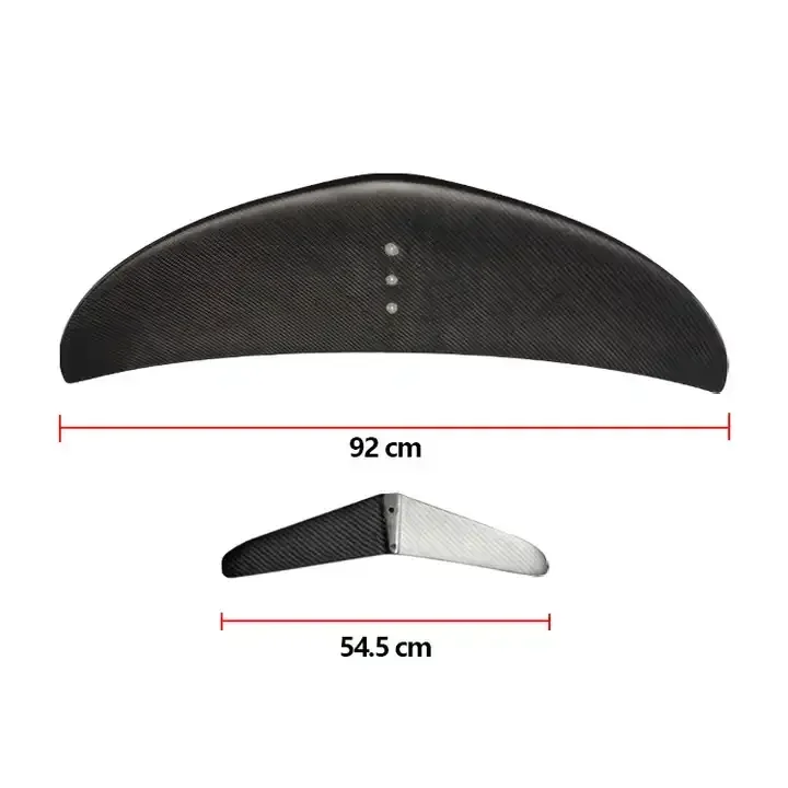 water sports surf F200 1850cm 3k Carbon aluminum wing foil Unisex beginner surfing board hydro
water sports surf F200 1850cm 3k Carbon aluminum wing foil Unisex beginner surfing board hydro
