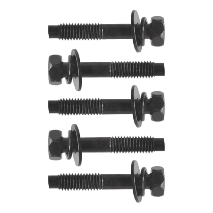 Air Filter Box Screw for Acura/Honda Air Box Screw Bolt, 90091-RAA-A00, 90091-P36-000, 41085, BAS01002-5 Pcs
Air Filter Box Screw for Acura/Honda Air Box Screw Bolt, 90091-RAA-A00, 90091-P36-000, 41085, BAS01002-5 Pcs