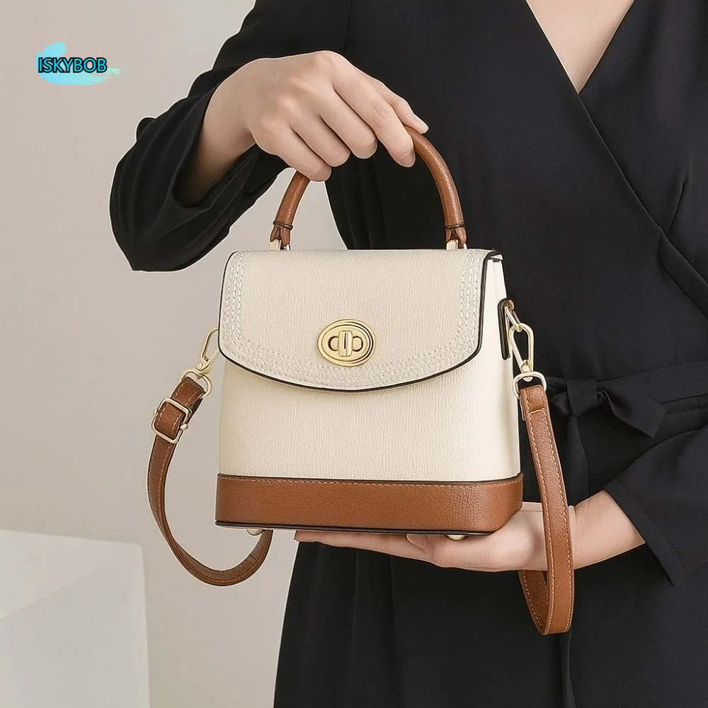 Elegant Superior PU Handbag Anti-splash Water Large Capacity Texture Square Bag Portable Macaroon Color Lady Shoulder Bag Women
Elegant Superior PU Handbag Anti-splash Water Large Capacity Texture Square Bag Portable Macaroon Color Lady Shoulder Bag Women