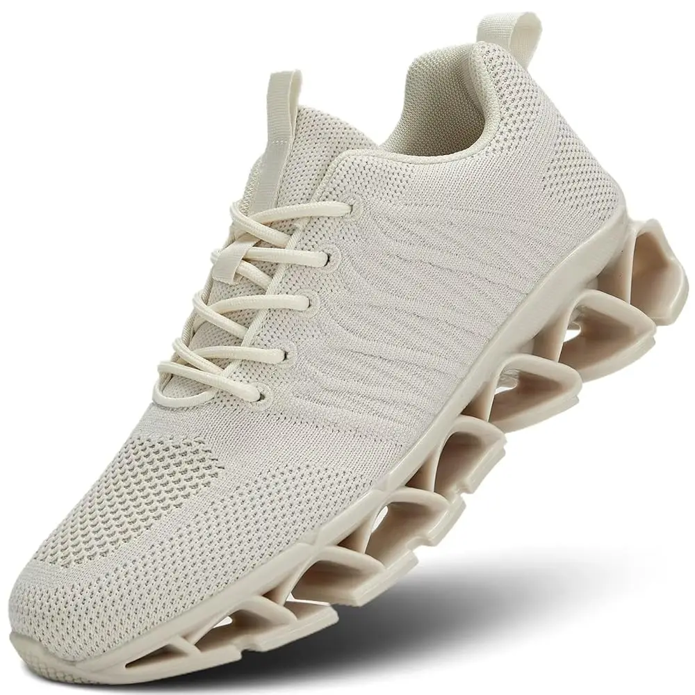 Women's Blade Running Shoes Ladies Fashion Sneakers Slip on Shoes Tennis Walking Athletic Shoes
Women's Blade Running Shoes Ladies Fashion Sneakers Slip on Shoes Tennis Walking Athletic Shoes